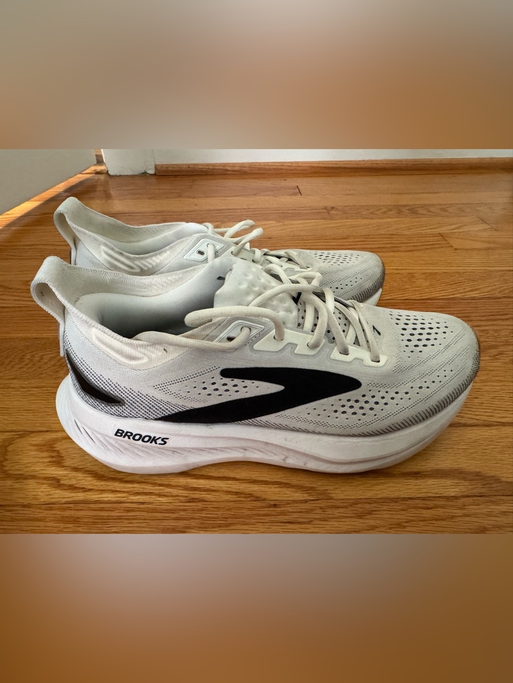 Brooks Glycerin 23